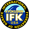 usa ifkk logo